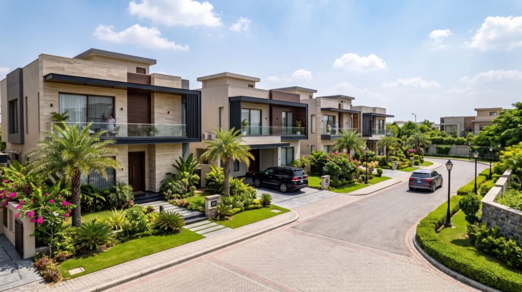 Luxury Villas in Rawalpindi: 5 Things to Check in 2026